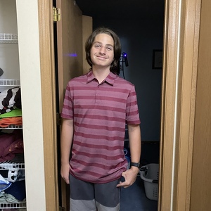 Fundraising Page: Kyle Kalka